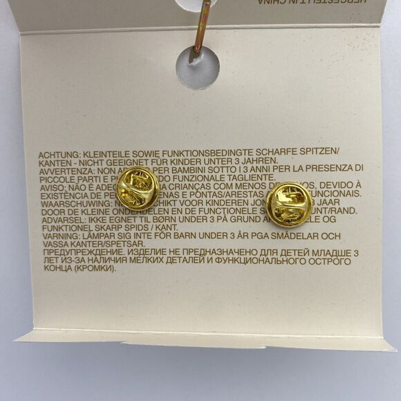 Loungefly Walt Disney World Pin Chip 'N Dale & Popcorn 50th Anniversary 2 Pins - Picture 7 of 7